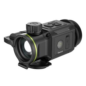 PIXFRA TAURUS PFI-T425 384×288 25mm 1x-8x 50Hz Wi-Fi priedėlis