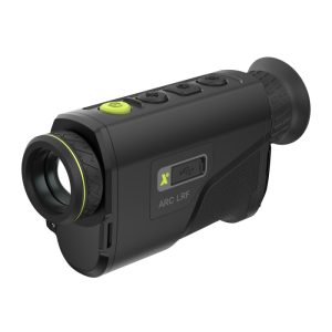 PIXFRA ARC PRO LRF A625P 640x512, 25mm, 1x-8x, 50Hz, Wi-Fi termovizorius