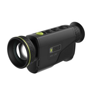 PIXFRA ARC PRO LRF A650P 640x512, 50mm, 1x-8x, 50Hz, Wi-Fi termovizorius