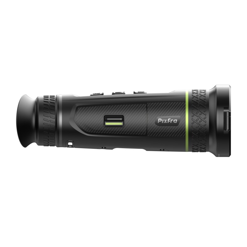 PIXFRA SIRIUS HD SA50 1280x1024 50mm termovizorius - Image 9