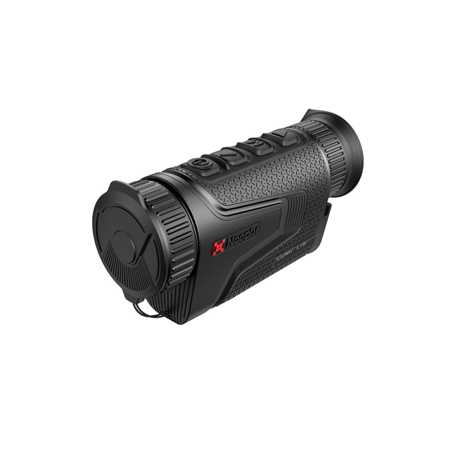 Nocpix LUMI L19 termovizorius - Image 2