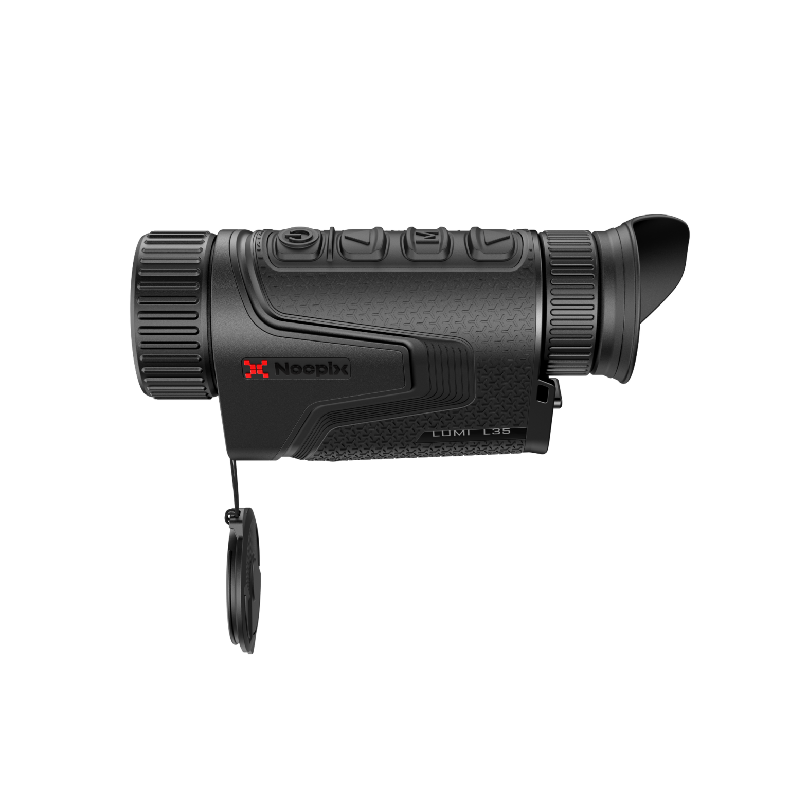 Nocpix LUMI L35 termovizorius - Image 11