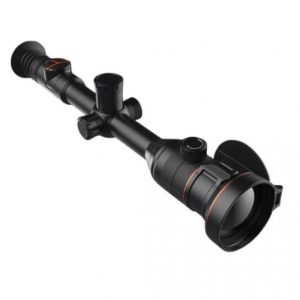 Termovizorinis optinis taikiklis ThermTec Ares 2.0 360