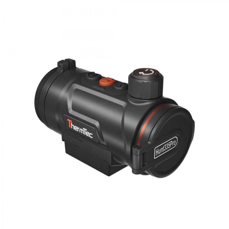 Termovizorinis priedėlis ThermTec Hunt Pro 335 - Image 4