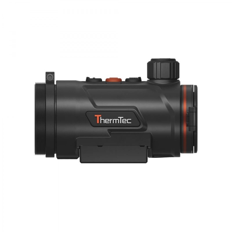 Termovizorinis priedėlis ThermTec Hunt Pro 335 - Image 3