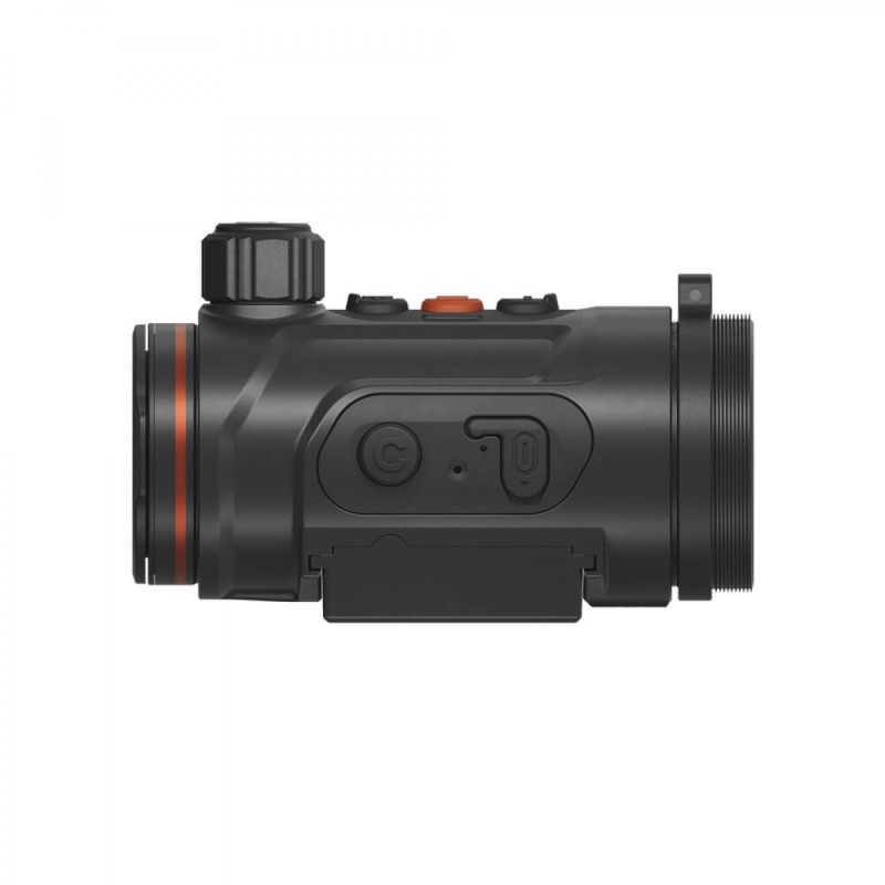 Termovizorinis priedėlis ThermTec Hunt Pro 635 - Image 2