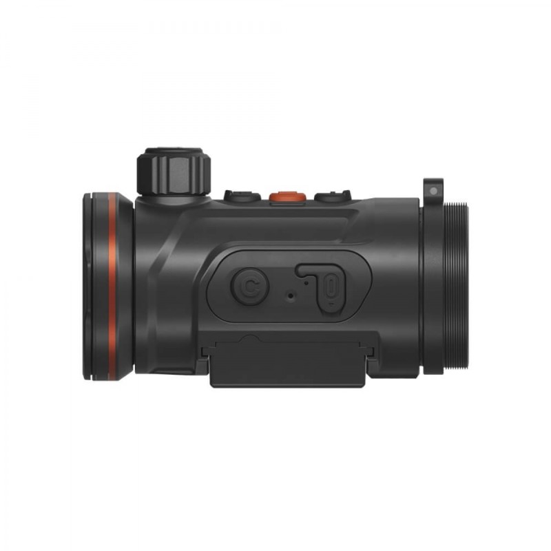 Termovizorinis priedėlis ThermTec Hunt Pro 650 - Image 2