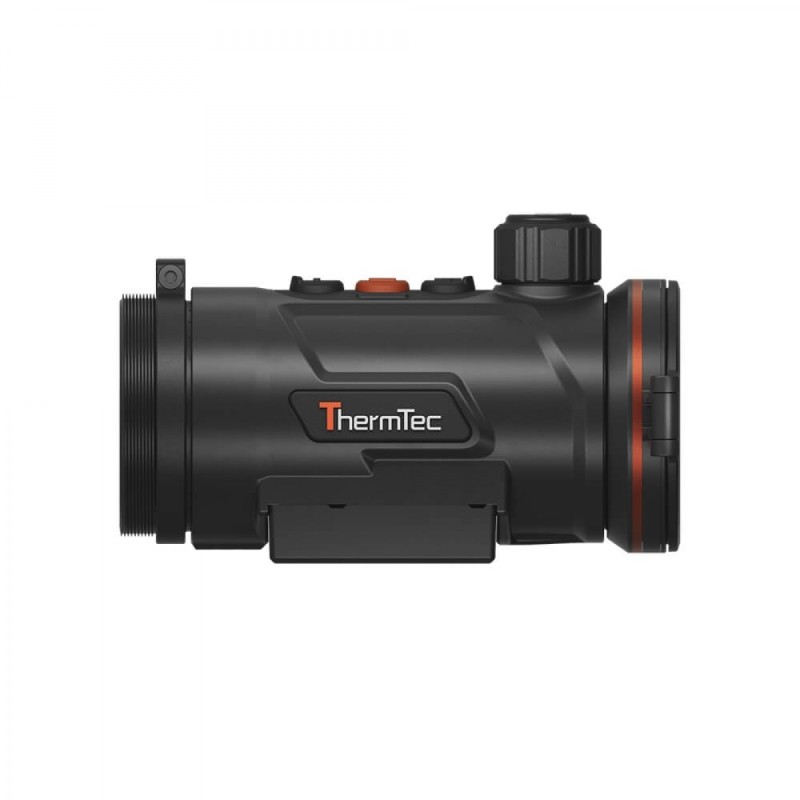 Termovizorinis priedėlis ThermTec Hunt Pro 650 - Image 5