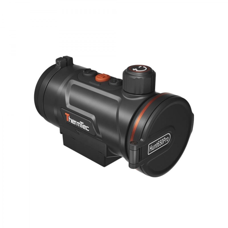 Termovizorinis priedėlis ThermTec Hunt Pro 650 - Image 6