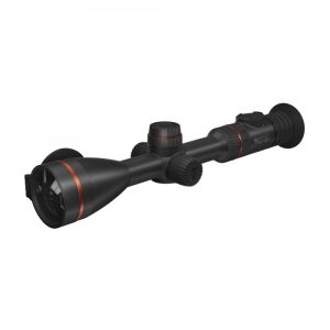 Termovizorinis optinis taikiklis ThermTec Oryx-L 650