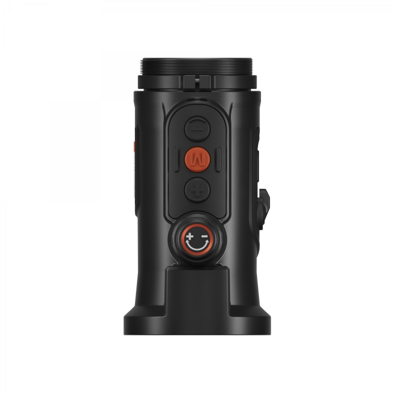 Termovizorinis priedėlis ThermTec Hunt 650L + žiedas dovanojamas - Image 5
