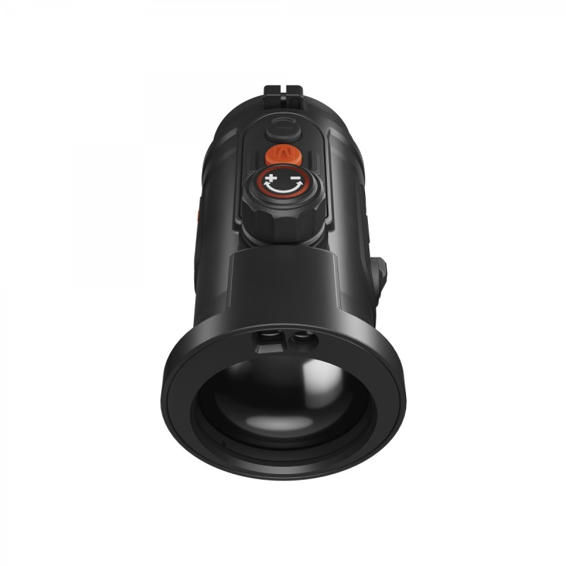 Termovizorinis priedėlis ThermTec Hunt 650L + žiedas dovanojamas - Image 4