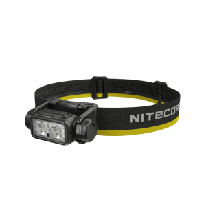 NITECORE NU45 galvos prožektorius