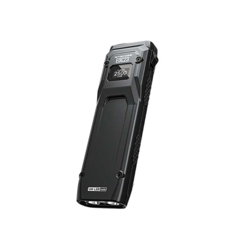NITECORE EDC23 taktinis prožektorius - Image 4