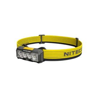 NITECORE NU27 galvos prožektorius