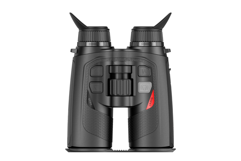 Nocpix QUEST H35R termovizoriniai žiūronai - Image 2