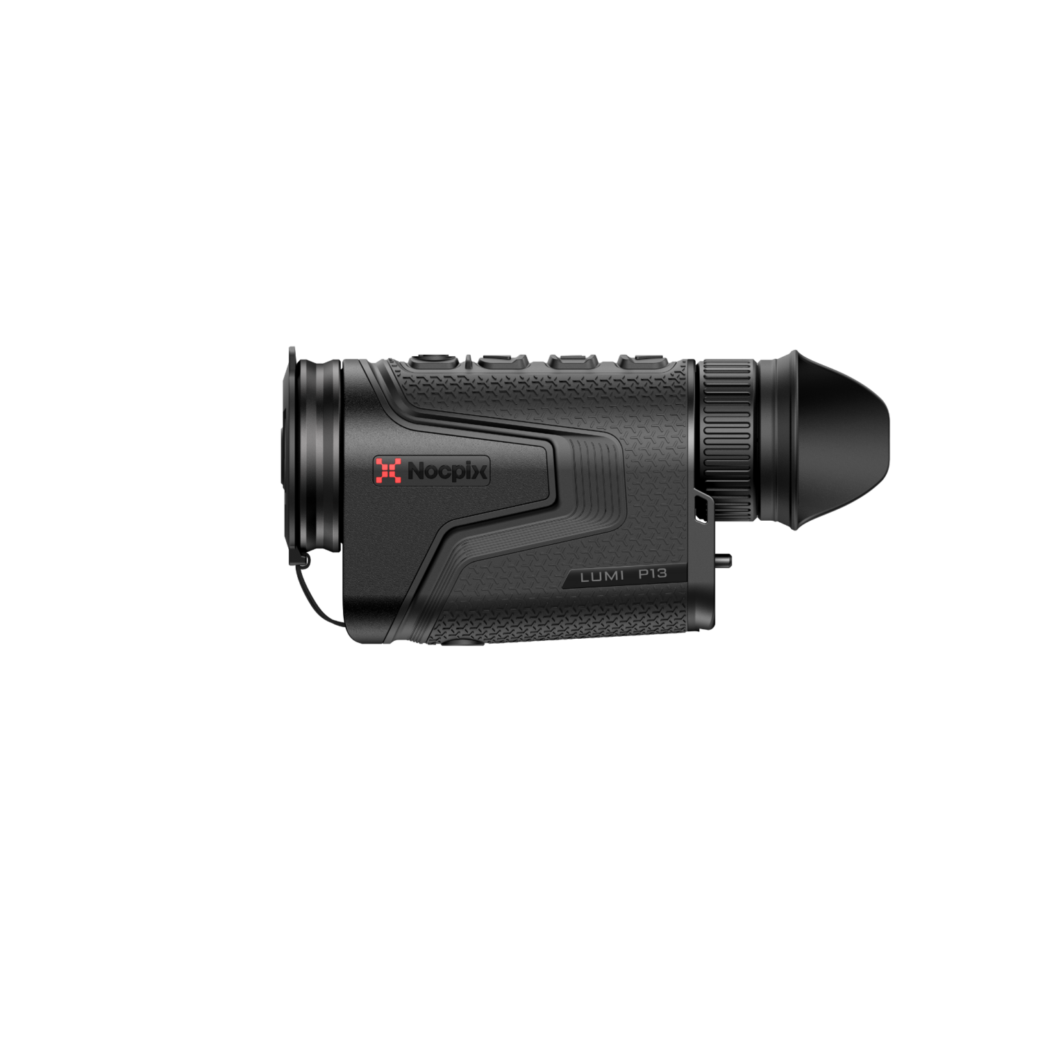 Nocpix LUMI P13 termovizorius - Image 2