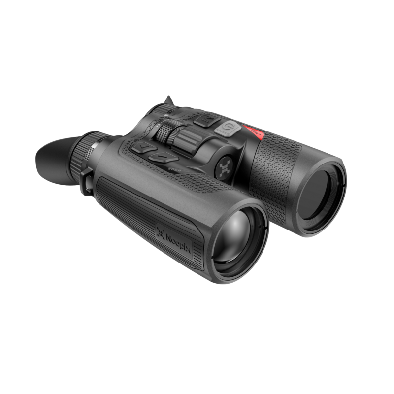 Nocpix QUEST H35R termovizoriniai žiūronai - Image 4
