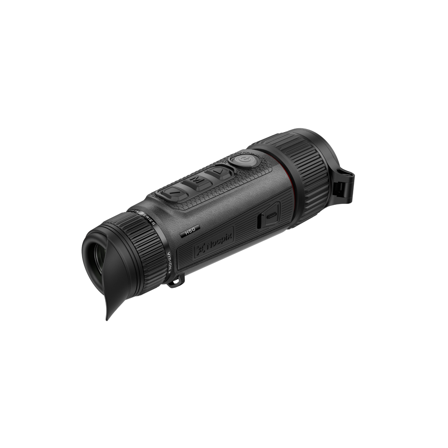 Nocpix VISTA H50 termovizorius - Image 3