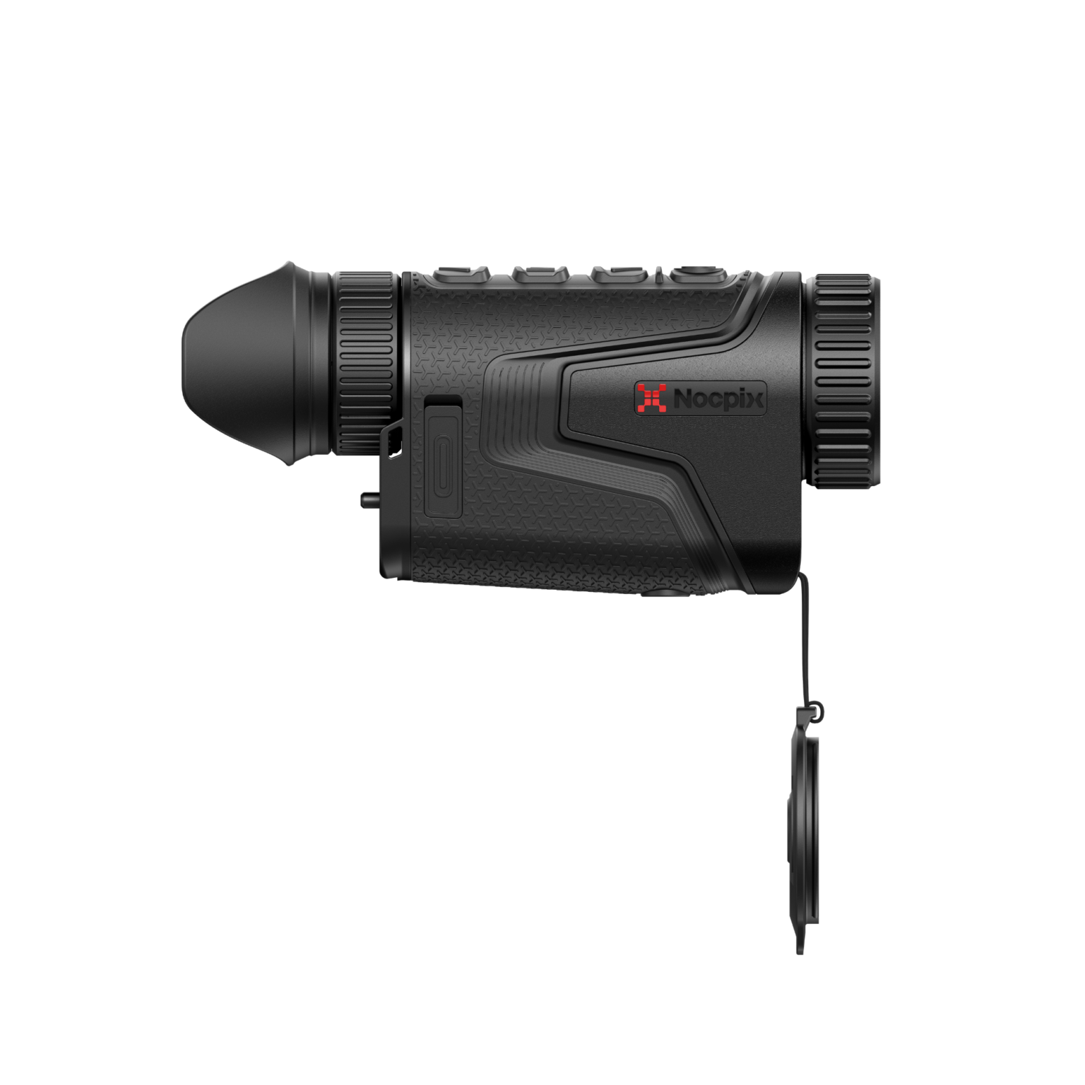 Nocpix LUMI L19 termovizorius - Image 7