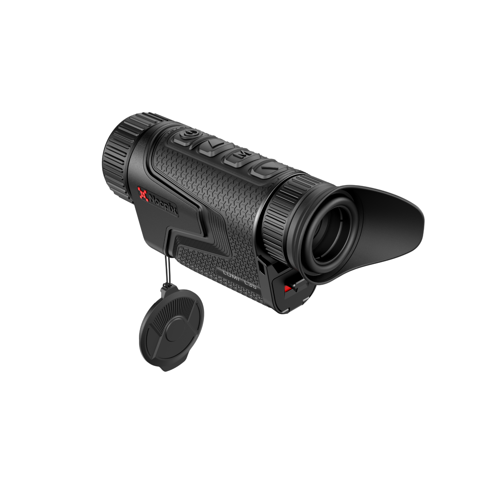Nocpix LUMI L35 termovizorius - Image 6