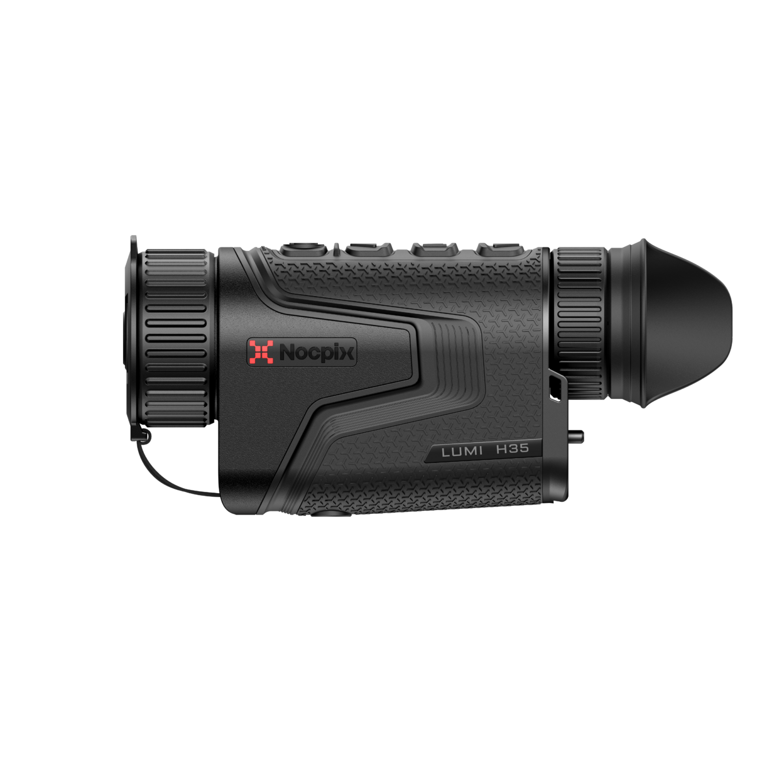 Nocpix LUMI H35 termovizorius - Image 2