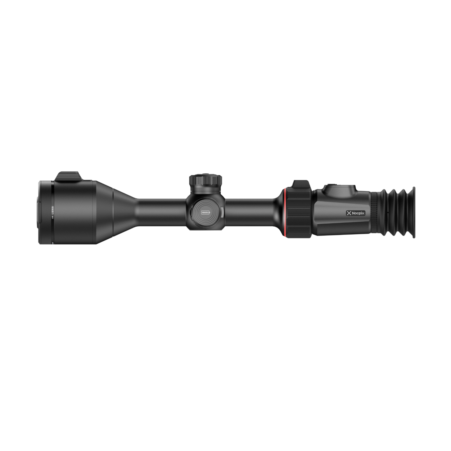 Nocpix ACE H50 termovizorinis taikiklis - Image 2