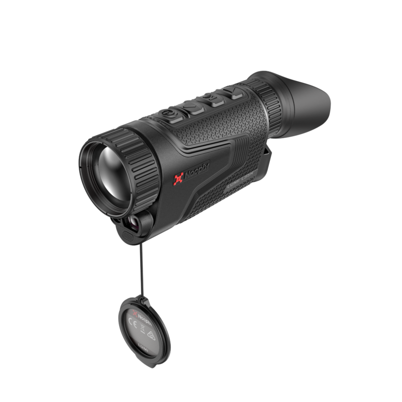 Nocpix LUMI L35R termovizorius su tolimačiu