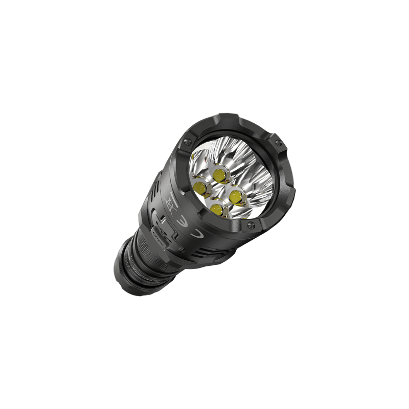 NITECORE P20iX taktinis prožektorius - Image 4