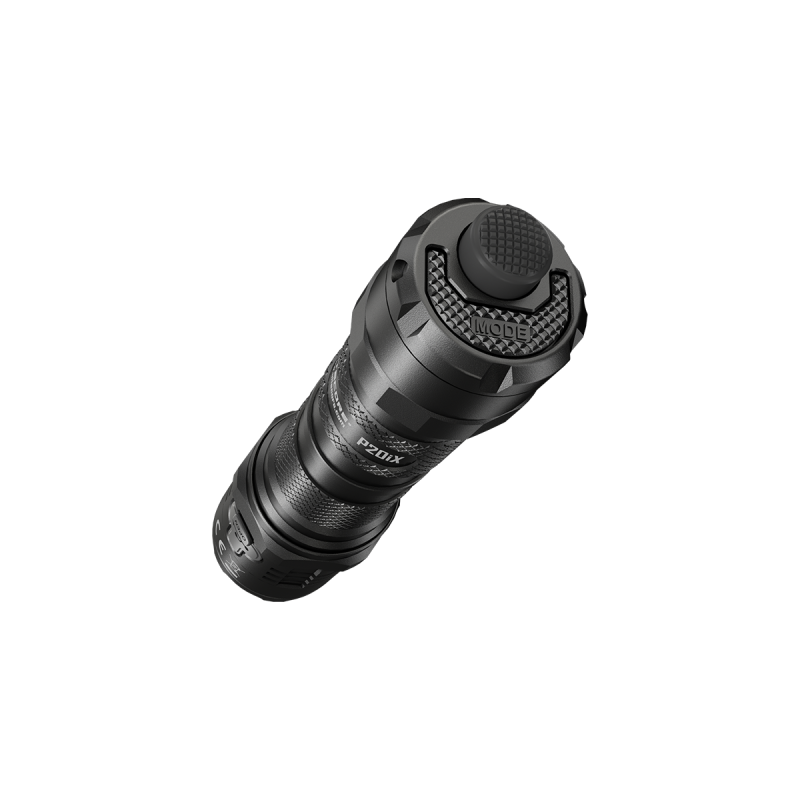 NITECORE P20iX taktinis prožektorius - Image 5