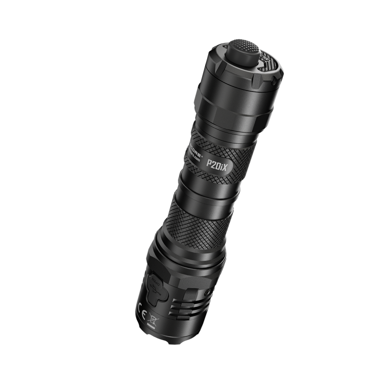 NITECORE P20iX taktinis prožektorius - Image 2