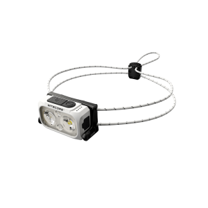 NITECORE NU21 White galvos prožektorius