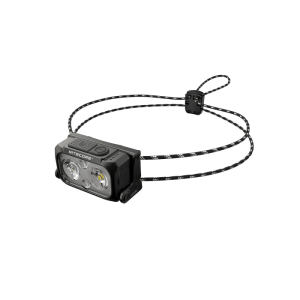 NITECORE NU21 Black galvos prožektorius