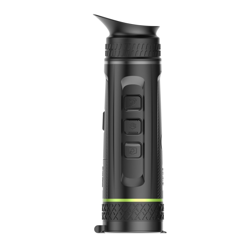 PIXFRA SIRIUS S635 640x512 35mm termovizorius - Image 10