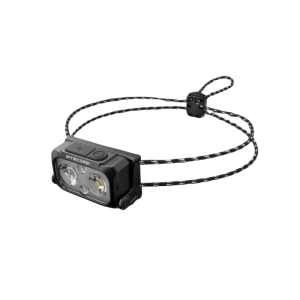 NITECORE NU25 UL galvos prožektorius