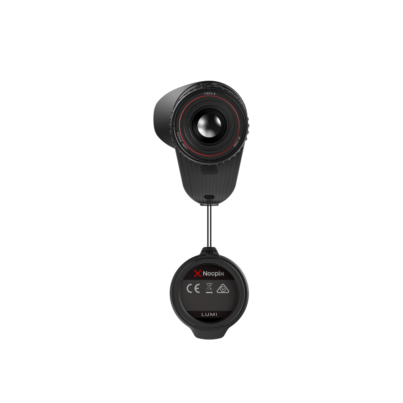 Nocpix LUMI P13 termovizorius - Image 3