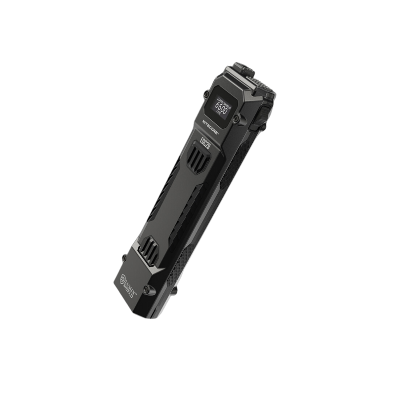 NITECORE EDC29 taktinis prožektorius - Image 4