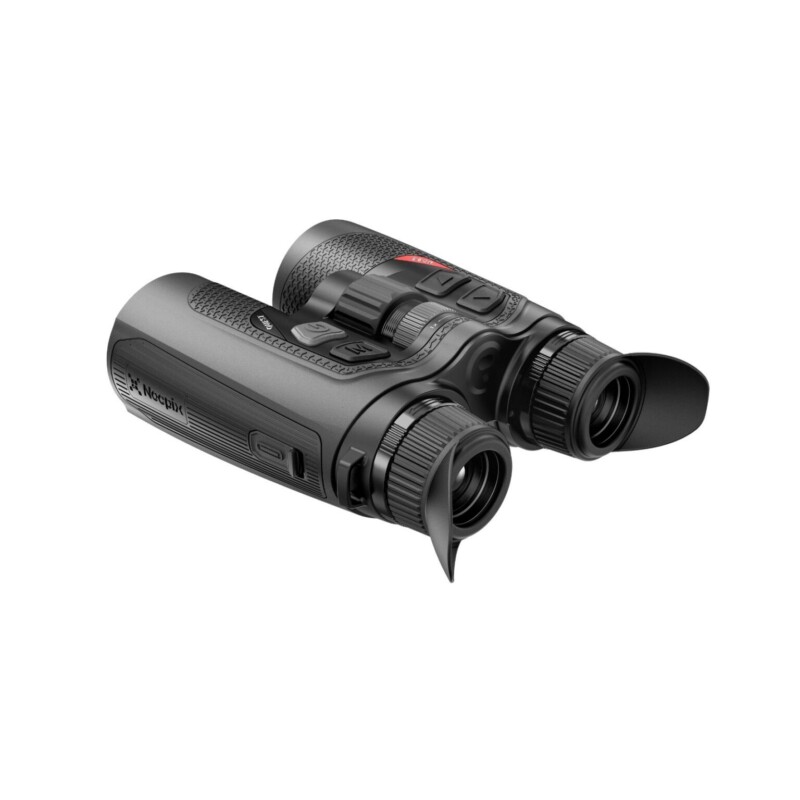 Nocpix QUEST S50R termovizoriniai žiūronai - Image 2