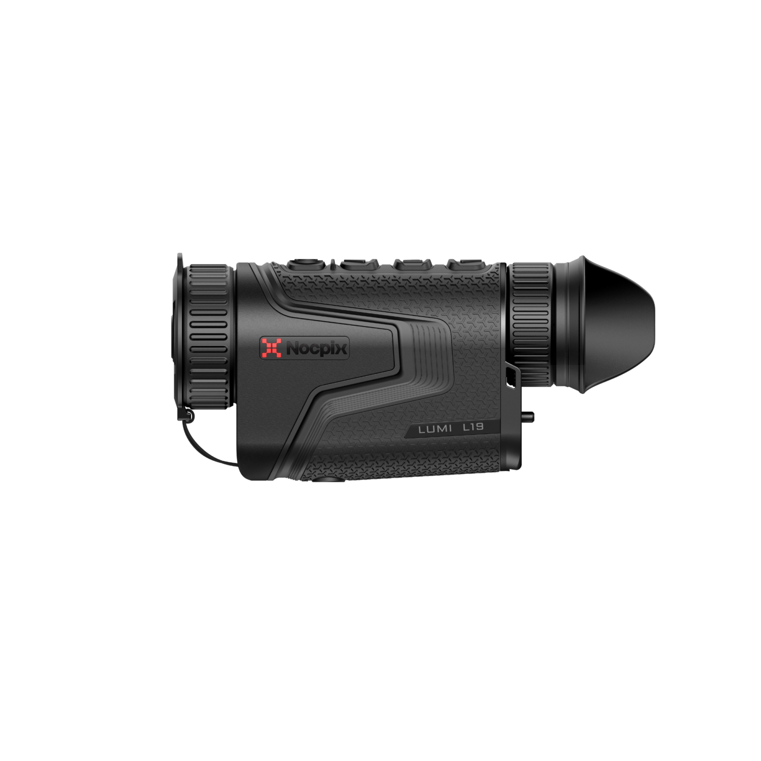 Nocpix LUMI L19 termovizorius - Image 5