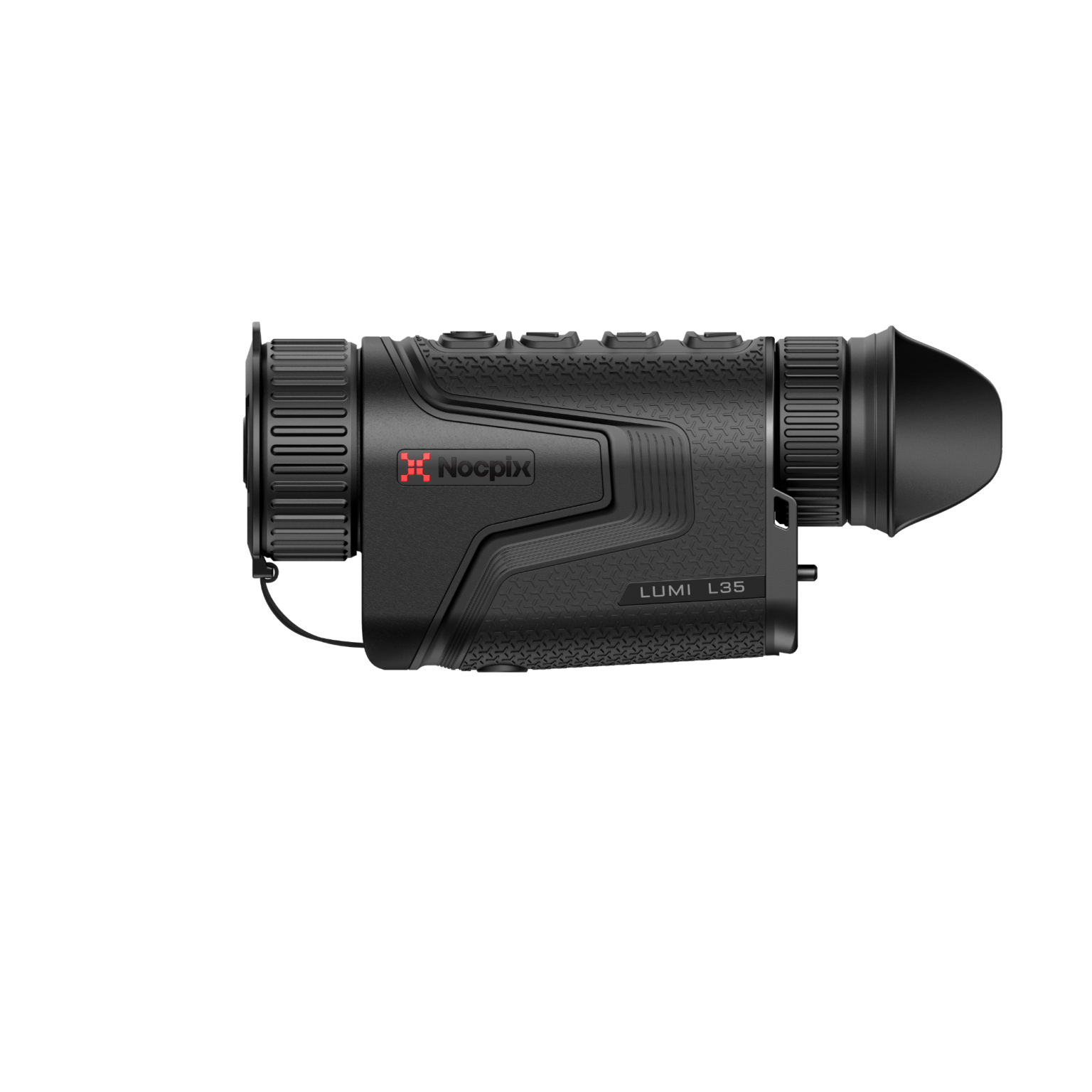 Nocpix LUMI L35 termovizorius - Image 7