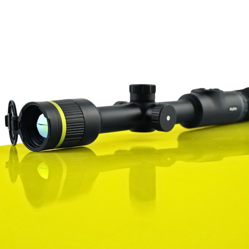 PIXFRA Pegasus P435 Pro 384x288, 35MM, 1x-8x, 50HZ, WI-FI termovizoriai taikiklis - Image 7