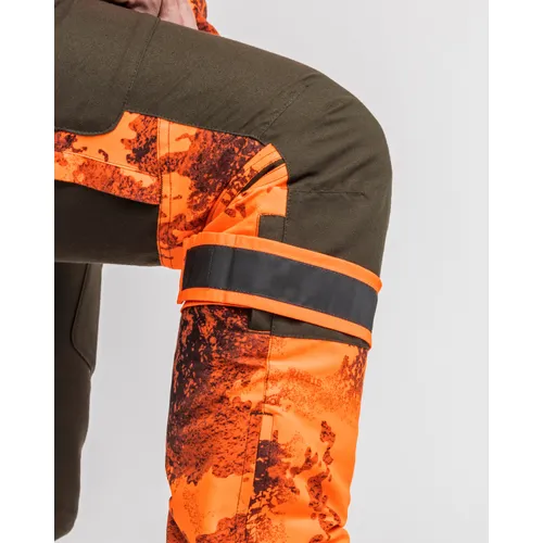 PINEWOOD kelnės Hunter Pro Xtreme 2.0 CAMOU - Image 5