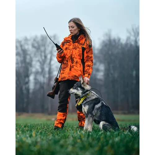 PINEWOOD kelnės Hunter Pro Xtreme 2.0 CAMOU - Image 6