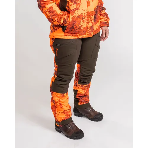 PINEWOOD kelnės Hunter Pro Xtreme 2.0 CAMOU - Image 7
