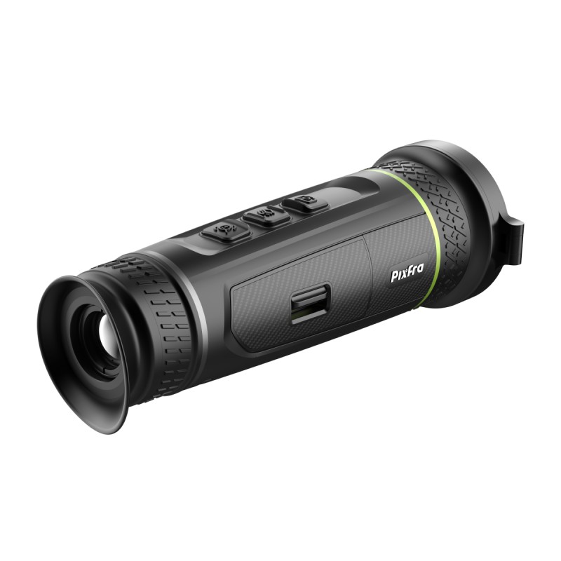 PIXFRA SIRIUS HD SA50 1280x1024 50mm termovizorius - Image 12