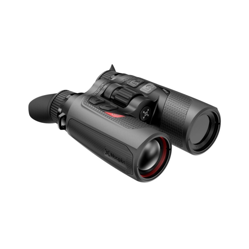 Nocpix QUEST S50R termovizoriniai žiūronai - Image 3