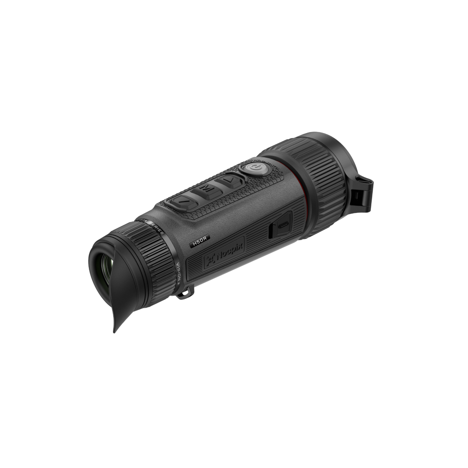 Nocpix VISTA H50R termovizorius - Image 3