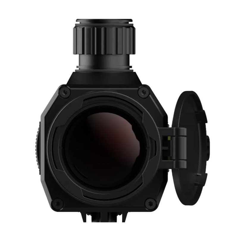 PIXFRA CHIRON C450 384×288, 50mm, 1x-8x, 2600m, 50Hz, Wi-Fi termovizoriai antgaliai - Image 3