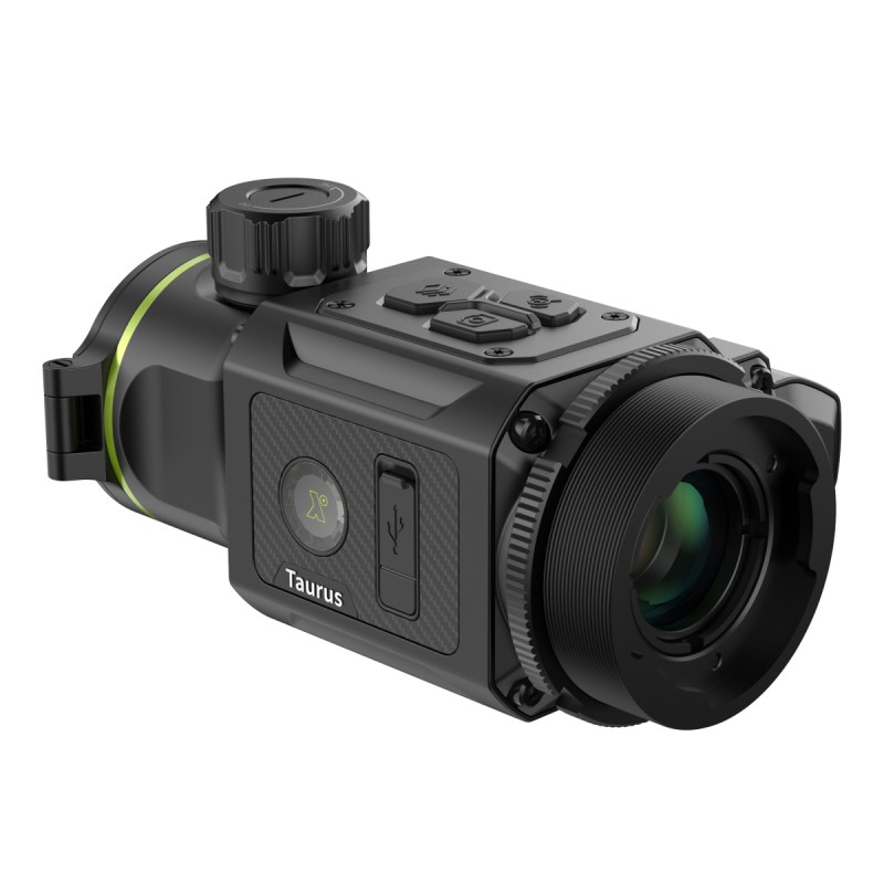 PIXFRA TAURUS PFI-T425 384×288 25mm 1x-8x 50Hz Wi-Fi priedėlis - Image 6