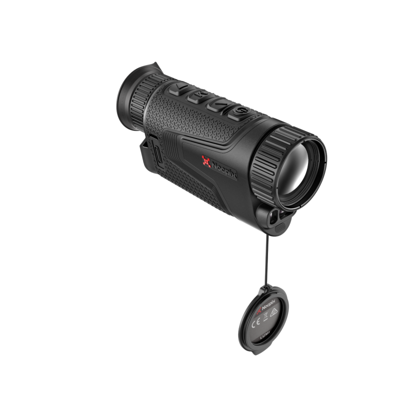 Nocpix LUMI L35R termovizorius su tolimačiu - Image 3